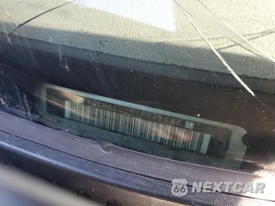 Zdjęcie 12 z 12 samochodu: 2003 CHEVROLET SILVERADO K2500 HEAVY DUTY VIN:1GCHK23D67F179546 - miniatura