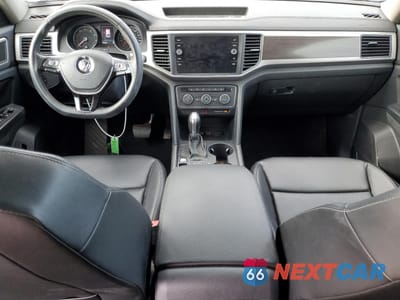 Zdjęcie 8 z 13 samochodu: 2019 VOLKSWAGEN ATLAS SE VIN:1V2UR2CA1KC540819 - miniatura