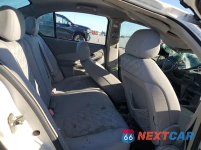 Zdjęcie 10 z 14 samochodu: 2005 CHEVROLET MALIBU LS VIN:1G1ZT52895F315164 - miniatura