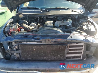 Zdjęcie 11 z 14 samochodu: 2000 DODGE RAM 2500 VIN:1B7KC2361YJ170997 - miniatura