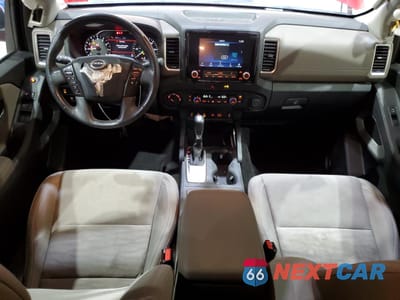 Zdjęcie 8 z 14 samochodu: 2022 NISSAN FRONTIER S VIN:1N6ED1EK8NN649952 - miniatura