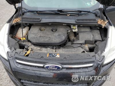 Zdjęcie 12 z 14 samochodu: 2015 FORD ESCAPE SE VIN:1FMCU9G95FUB25468 - miniatura