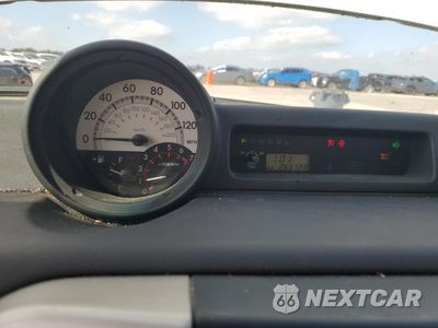 Zdjęcie 9 z 12 samochodu: 2006 TOYOTA SCION XB VIN:JTLKT324964119687 - miniatura