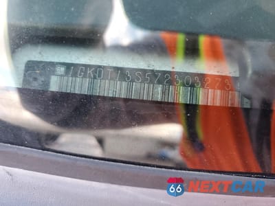 Zdjęcie 14 z 16 samochodu: 2007 GMC ENVOY VIN:1GKDT13S572303273 - miniatura
