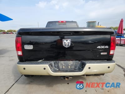 Zdjęcie 6 z 14 samochodu: 2012 DODGE RAM 3500 LONGHORN VIN:3C63DRKL0CG202065 - miniatura