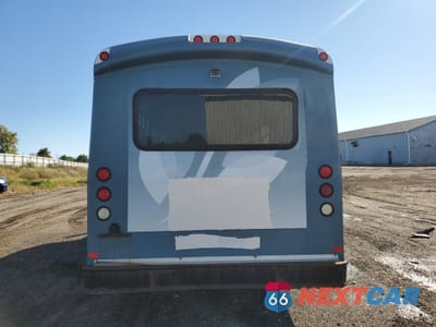 Zdjęcie 6 z 13 samochodu: 2016 FORD ECONOLINE E450 SUPER DUTY CUTAWAY VAN VIN:1FDFE4FS4GDC05699 - miniatura