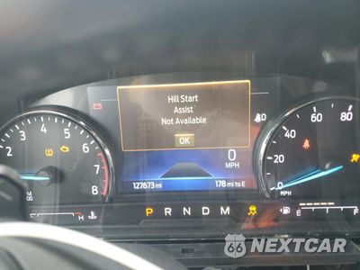 Zdjęcie 9 z 13 samochodu: 2020 FORD EXPLORER XLT VIN:1FMSK8DH4LGA37478 - miniatura