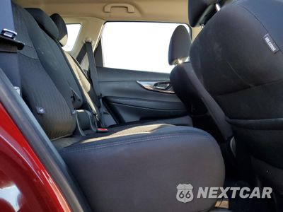 Zdjęcie 11 z 14 samochodu: 2019 NISSAN ROGUE S VIN:5N1AT2MV5KC772665 - miniatura