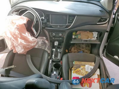 Zdjęcie 8 z 14 samochodu: 2021 BUICK ENCORE PREFERRED VIN:KL4CJASB7MB303375 - miniatura