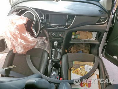 Zdjęcie 8 z 14 samochodu: 2021 BUICK ENCORE PREFERRED VIN:KL4CJASB7MB303375 - miniatura