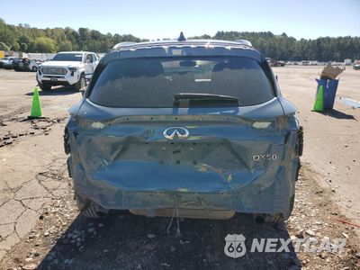 Zdjęcie 6 z 17 samochodu: 2022 INFINITI QX50 LUXE VIN:3PCAJ5BA8NF107682 - miniatura
