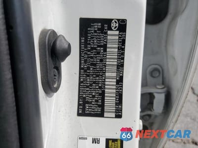 Zdjęcie 13 z 13 samochodu: 2022 TOYOTA COROLLA LE VIN:5YFEPMAE4NP286046 - miniatura