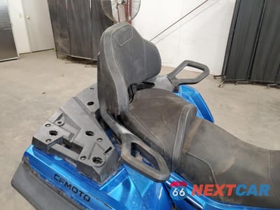 Zdjęcie 6 z 11 samochodu: 2022 CFMOTO CFORCE 800 XC VIN:LCELVYZ89N6002453 - miniatura