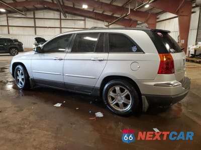Drugie zdjęcie samochodu z przodu: 2004 CHRYSLER PACIFICA VIN:2C8GF68474R549678 - miniatura