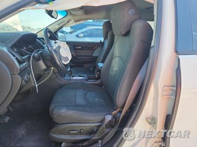 Zdjęcie 7 z 12 samochodu: 2015 GMC ACADIA SLE VIN:1GKKRPKD5FJ290055 - miniatura
