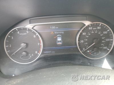 Zdjęcie 9 z 15 samochodu: 2019 NISSAN ALTIMA S VIN:1N4BL4BV9KC221930 - miniatura