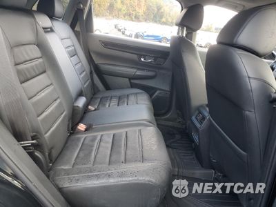 Zdjęcie 11 z 14 samochodu: 2024 HONDA CR-V EXL VIN:2HKRS4H77RH468897 - miniatura