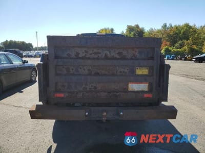 Zdjęcie 6 z 12 samochodu: 2008 FORD F250 SUPER DUTY VIN:1FTNF21568EC52070 - miniatura