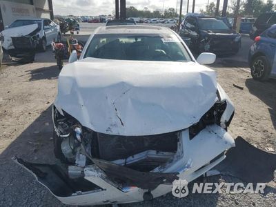 Piąte zdjęcie samochodu w środku: 2007 LEXUS ES 350 VIN:JTHBJ46G672041697 - miniatura