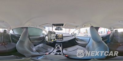 Zdjęcie 15 z 15 samochodu: 2025 TOYOTA COROLLA LE VIN:5YFB4MDE4SP244432 - miniatura