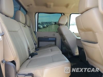 Zdjęcie 10 z 14 samochodu: 2012 FORD F250 SUPER DUTY VIN:1FT7W2BT8CEB05974 - miniatura