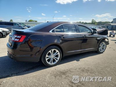 Trzecie zdjęcie samochodu z tyłu: 2013 FORD TAURUS SEL VIN:1FAHP2E89DG192336 - miniatura