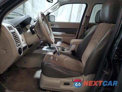 Zdjęcie 7 z 15 samochodu: 2009 MERCURY MARINER PREMIER VIN:4M2CU87G69KJ20450 - miniatura