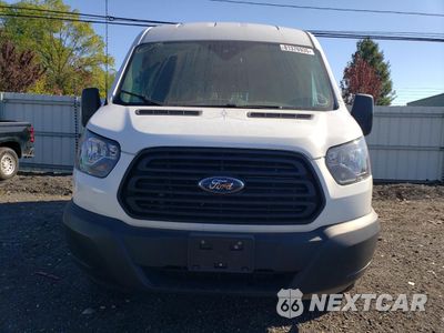 Piąte zdjęcie samochodu w środku: 2019 FORD TRANSIT T-250 VIN:1FTYR2CM7KKB23210 - miniatura