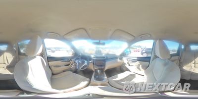 Zdjęcie 14 z 14 samochodu: 2016 NISSAN ROGUE S VIN:KNMAT2MT4GP610092 - miniatura