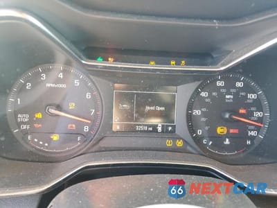 Zdjęcie 9 z 13 samochodu: 2022 CHEVROLET TRAILBLAZER LT VIN:KL79MPSL6NB047781 - miniatura