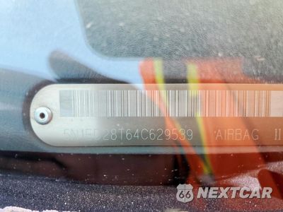 Zdjęcie 13 z 15 samochodu: 2004 NISSAN XTERRA XE VIN:5N1ED28T64C629539 - miniatura
