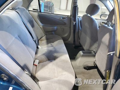 Zdjęcie 10 z 12 samochodu: 2001 CHEVROLET GEO PRIZM BASE VIN:1Y1SK52841Z425300 - miniatura