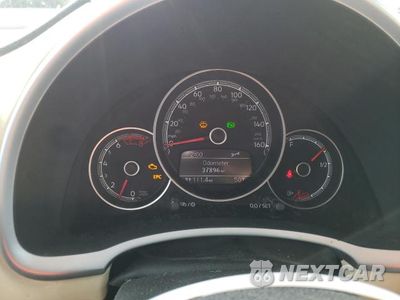 Zdjęcie 9 z 13 samochodu: 2019 VOLKSWAGEN BEETLE S VIN:3VW5DAAT8KM503202 - miniatura