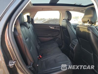 Zdjęcie 11 z 16 samochodu: 2019 FORD EDGE TITANIUM VIN:2FMPK3K99KBB54208 - miniatura