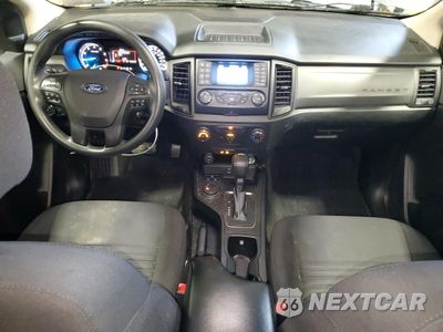 Zdjęcie 8 z 13 samochodu: 2021 FORD RANGER XL VIN:1FTER4FHXMLD55858 - miniatura