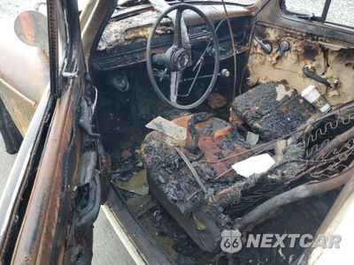 Zdjęcie 8 z 12 samochodu: 1963 VOLV 544 VIN:V63384583 - miniatura