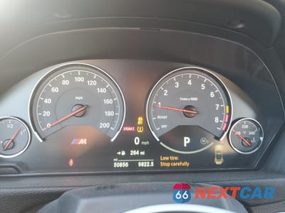 Zdjęcie 9 z 13 samochodu: 2019 BMW M4 VIN:WBS4Z9C56KEJ63771 - miniatura