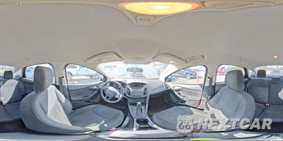 Zdjęcie 14 z 14 samochodu: 2016 FORD FOCUS SE VIN:1FADP3F22GL290103 - miniatura