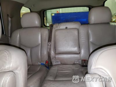 Zdjęcie 10 z 14 samochodu: 2003 CHEVROLET TAHOE K1500 VIN:1GNEK13Z43J146942 - miniatura