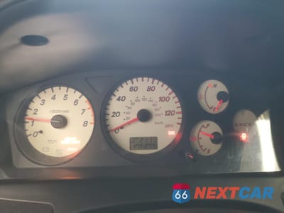 Zdjęcie 9 z 14 samochodu: 2006 MITSUBISHI LANCER RALLIART VIN:JA3AJ66F26U609994 - miniatura