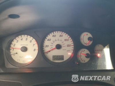 Zdjęcie 9 z 14 samochodu: 2006 MITSUBISHI LANCER RALLIART VIN:JA3AJ66F26U609994 - miniatura