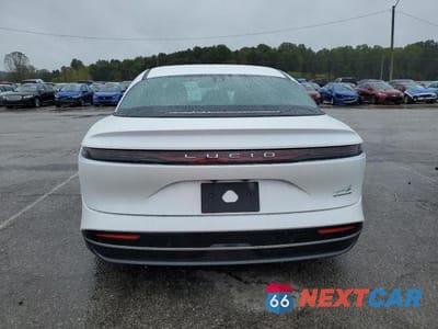 Zdjęcie 6 z 11 samochodu: 2025 LUCID MOTORS AIR TOURING VIN:50EA1TEA9SA041403 - miniatura