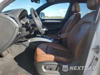 Zdjęcie 7 z 15 samochodu: 2011 AUDI Q5 PREMIUM PLUS VIN:WA1DKBFP6BA086286 - miniatura