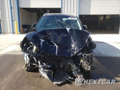 Piąte zdjęcie samochodu w środku: 2018 HYUNDAI TUCSON SEL VIN:KM8J3CA47JU701509 - miniatura