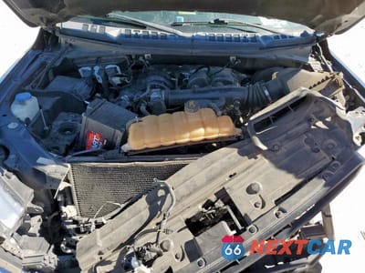 Zdjęcie 11 z 12 samochodu: 2018 FORD F150 SUPER CAB VIN:1FTEX1CB5JKD97909 - miniatura