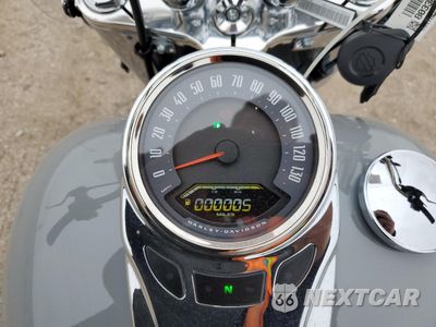 Zdjęcie 7 z 10 samochodu: 2024 HARLEY-DAVIDSON FLHCS VIN:1HD1YBK11RB055250 - miniatura