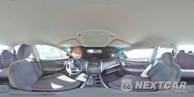 Zdjęcie 14 z 14 samochodu: 2015 NISSAN ALTIMA 2.5 VIN:1N4AL3AP9FC168077 - miniatura