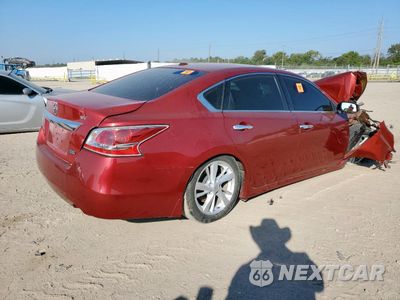 Trzecie zdjęcie samochodu z tyłu: 2015 NISSAN ALTIMA 2.5 VIN:1N4AL3AP3FC478418 - miniatura