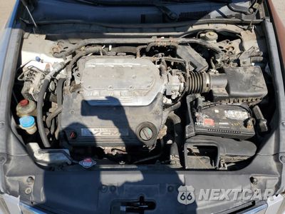 Zdjęcie 11 z 14 samochodu: 2009 HONDA ACCORD EXL VIN:1HGCP36899A023227 - miniatura