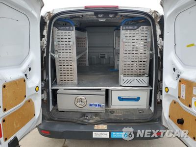 Zdjęcie 10 z 16 samochodu: 2016 FORD TRANSIT CONNECT XL VIN:NM0LS7E74G1251286 - miniatura